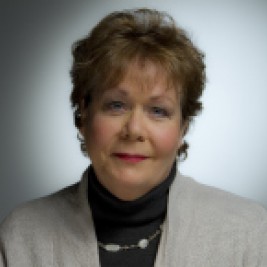 Jackie Judd